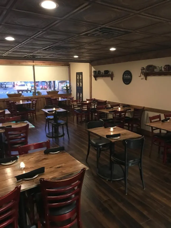 Nicholas Anthony's Family Kitchen restaurant à West Orange, NJ