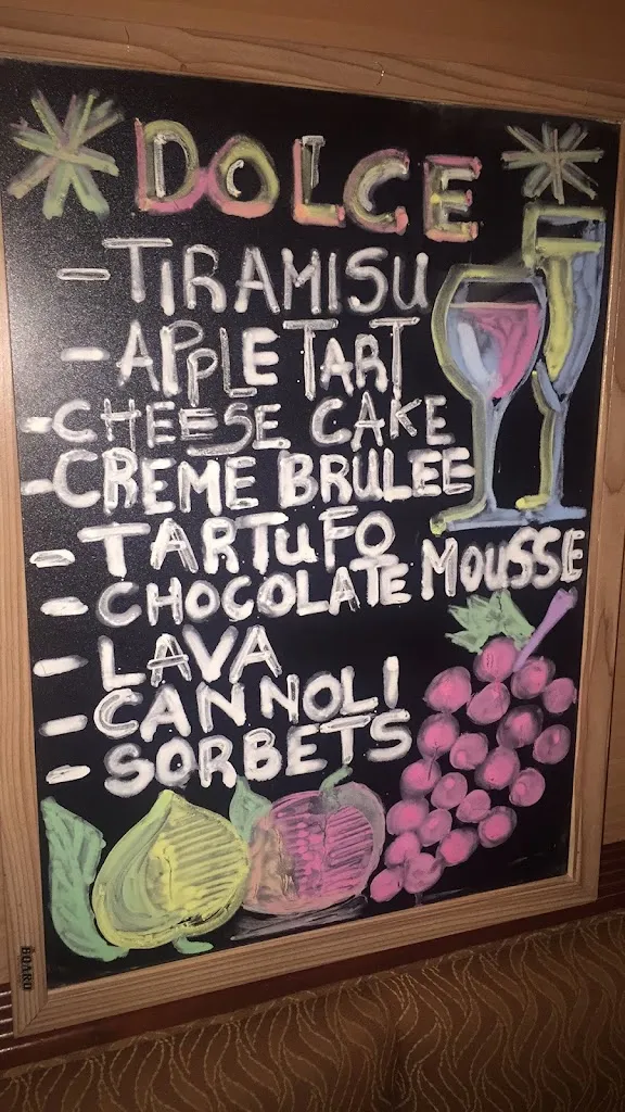 Menu_Primavera Ristorante_West Orange, NJ_image_old_2
