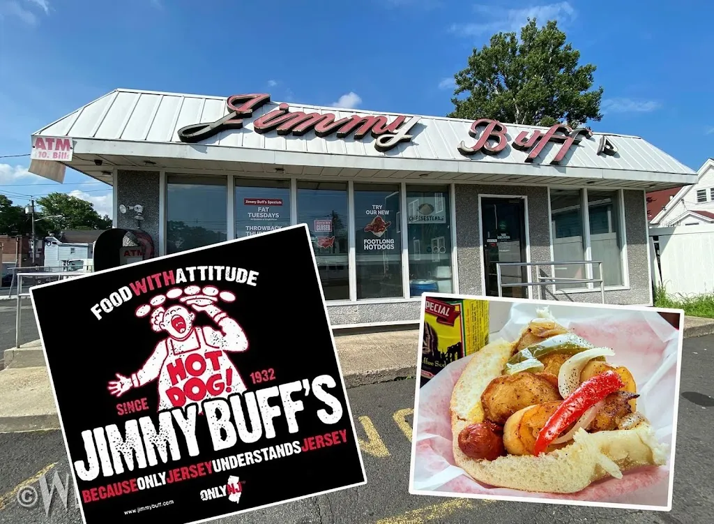 Jimmy Buff's Of West Orange Italian Hot Dogs_West Orange, NJ_slider_image_1