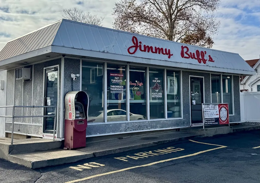 Jimmy Buff's Of West Orange Italian Hot Dogs_West Orange, NJ_slider_image_3