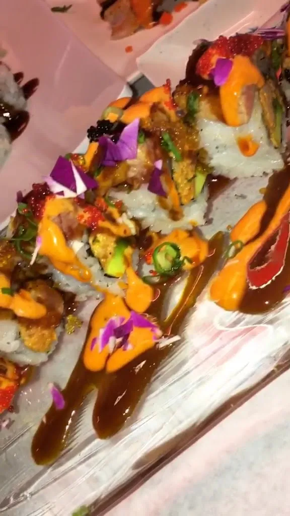 Kim's Sushi_West Orange, NJ_slider_image_2