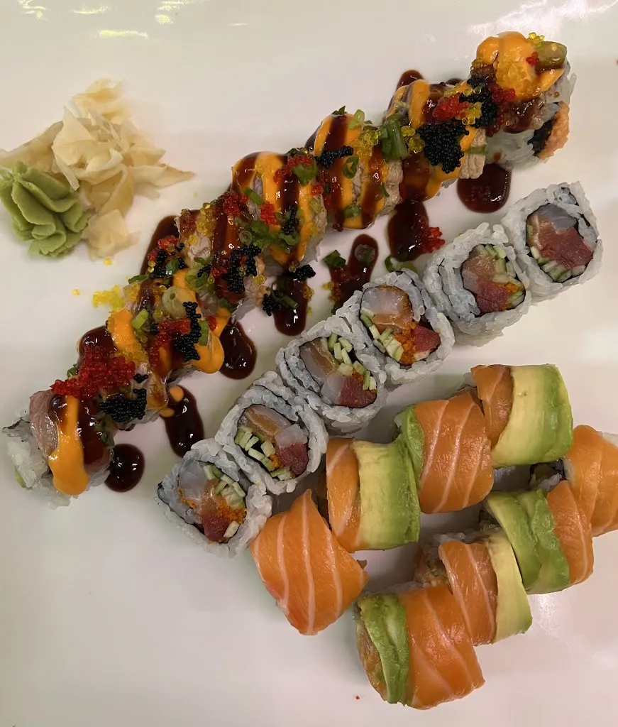Kim's Sushi_West Orange, NJ_slider_image_3