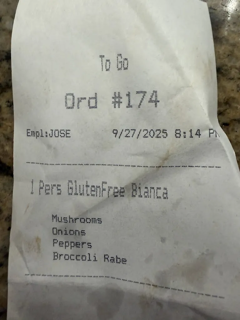 Jonathan “JL”_Fortissimo Osteria / Pizzeria_West Orange, NJ_avis