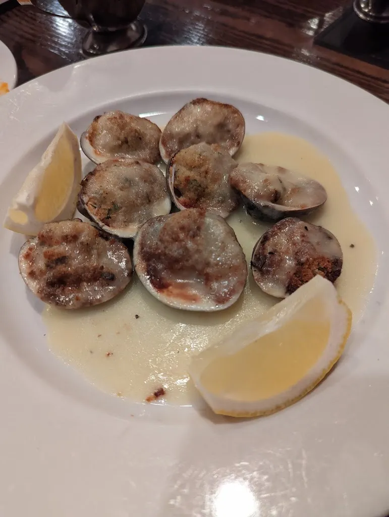 D Magnus_Fortissimo Osteria / Pizzeria_West Orange, NJ_review