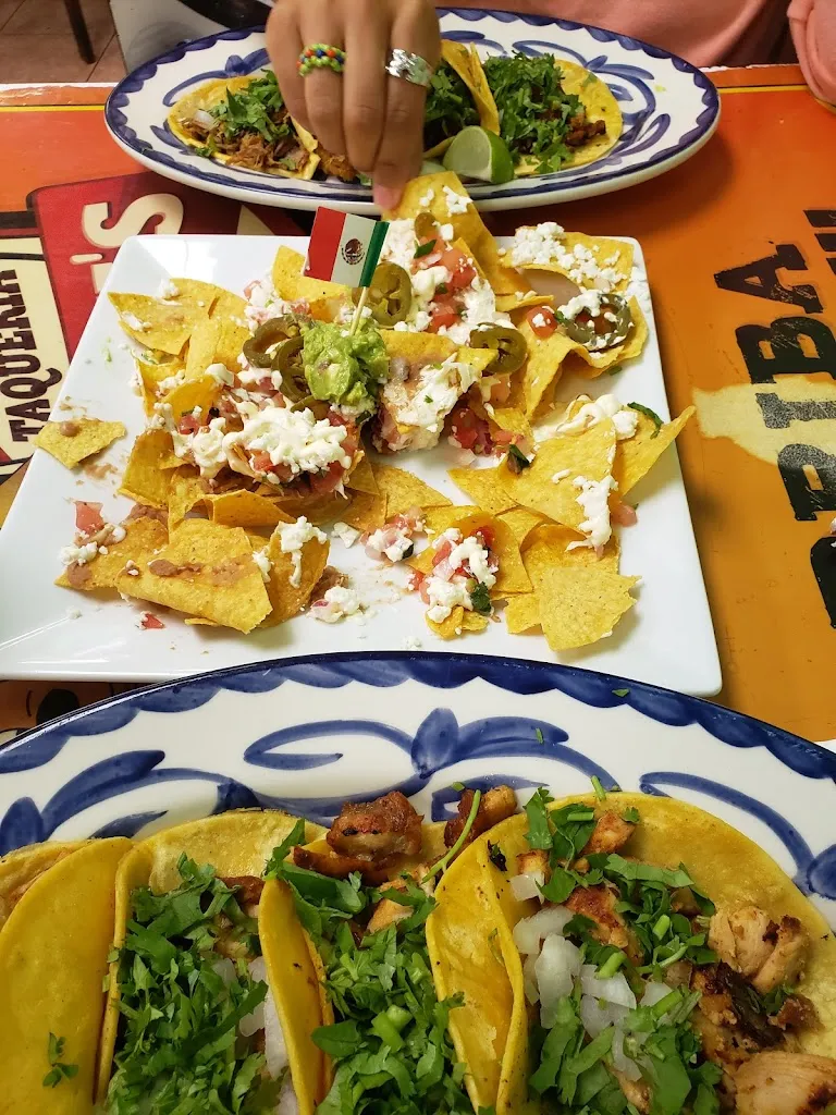 X X_Benji's Taqueria Mexican Grill_West Orange, NJ_review