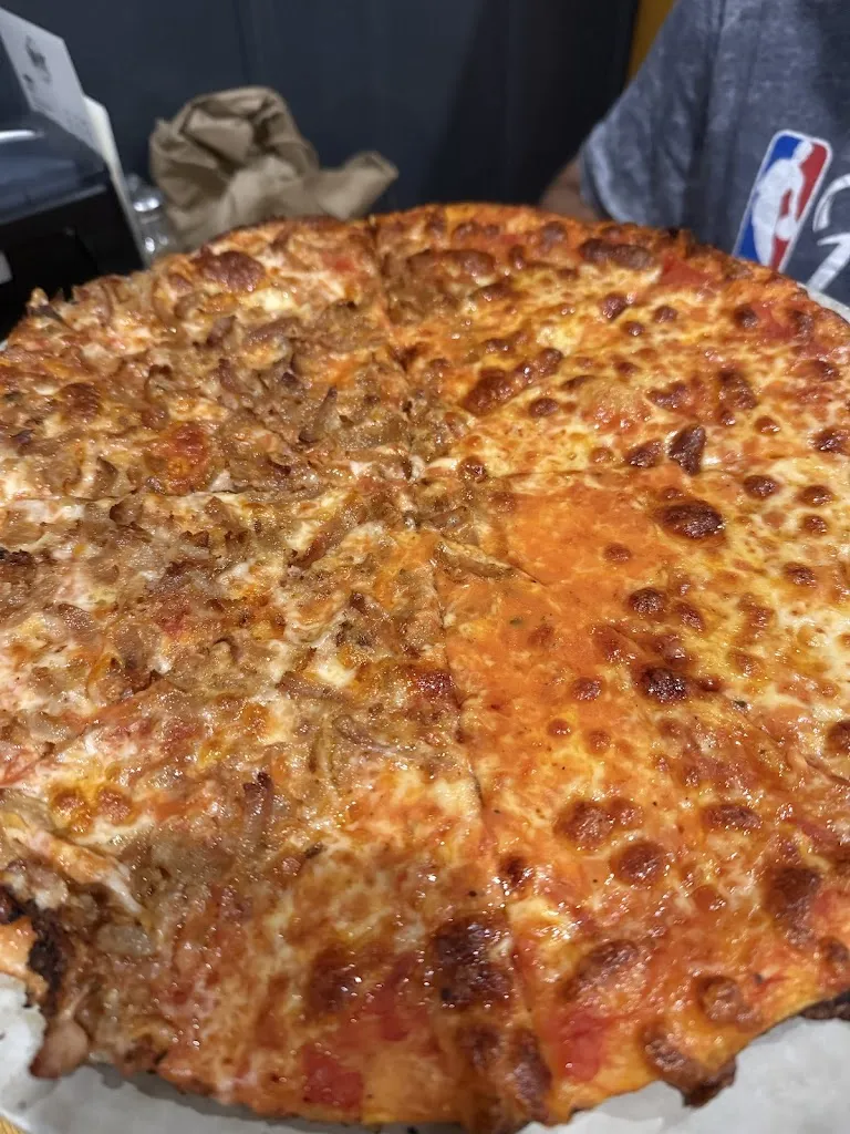 Michele Schwartz_Star Tavern_City of Orange, NJ_review