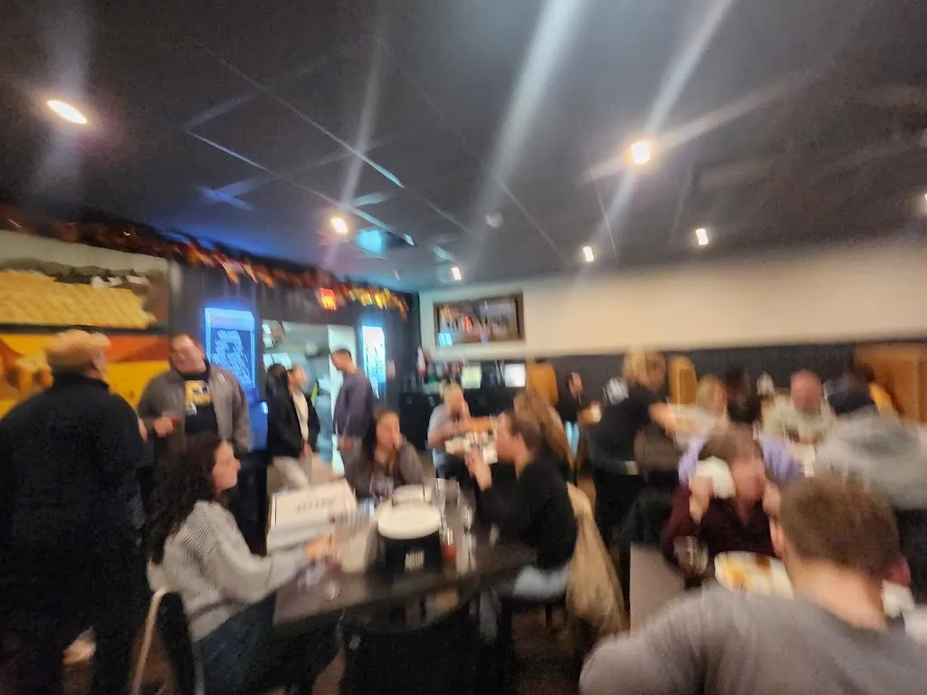 Melissa Deleen_Star Tavern_City of Orange, NJ_review