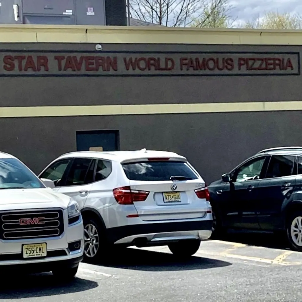 Star Tavern restaurant à City of Orange, NJ