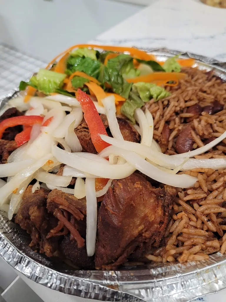 Lakay Restaurant restaurant à West Orange, NJ