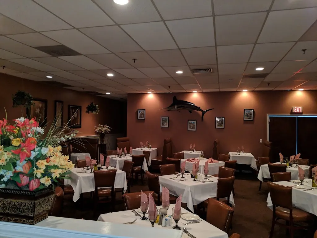 Julio's Restaurant restaurant à West Orange, NJ