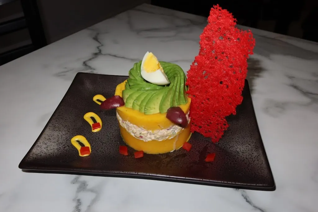 Sabor Amar Peruvian Cuisine restaurant à West Orange, NJ
