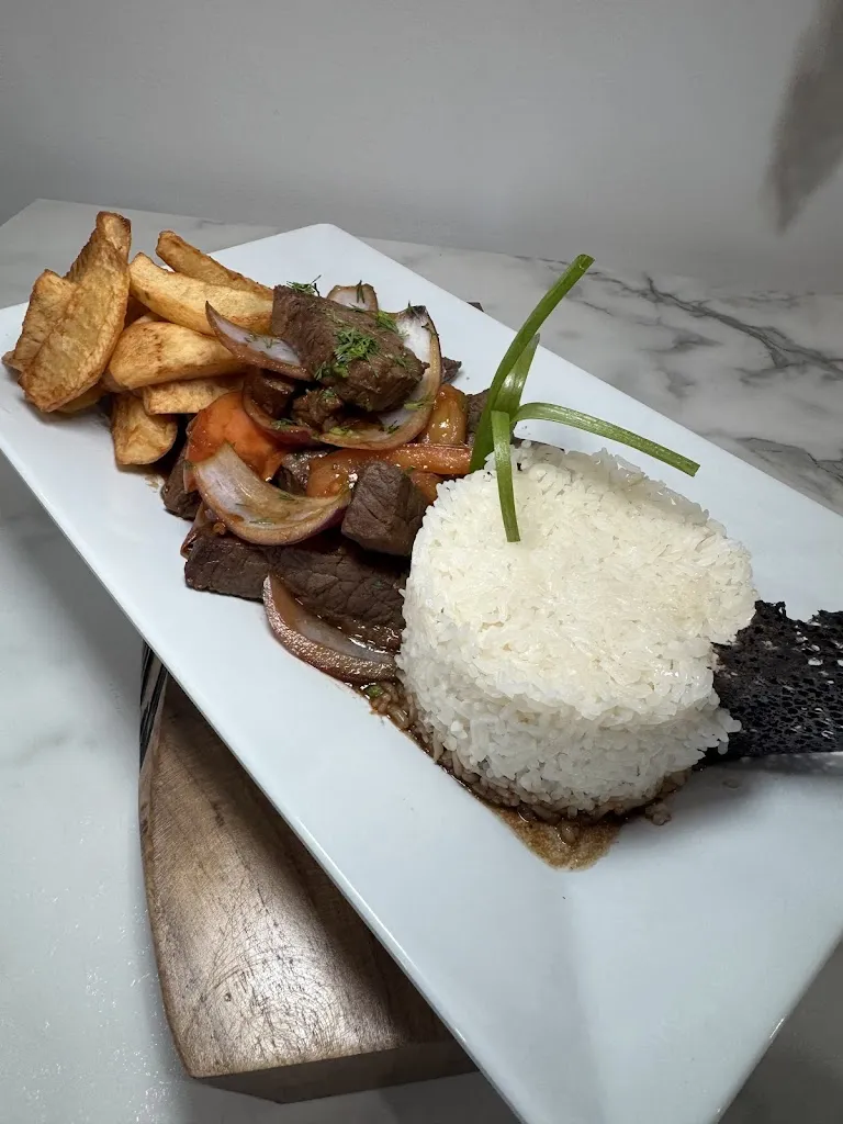 Sabor Amar Peruvian Cuisine_West Orange, NJ_slider_image_2