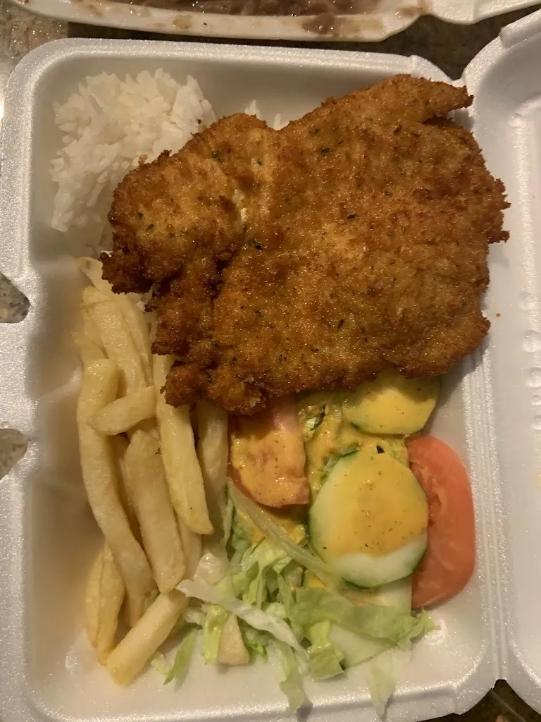 Stefan G_Huguito's Restaurant and Bar_West Orange, NJ_review