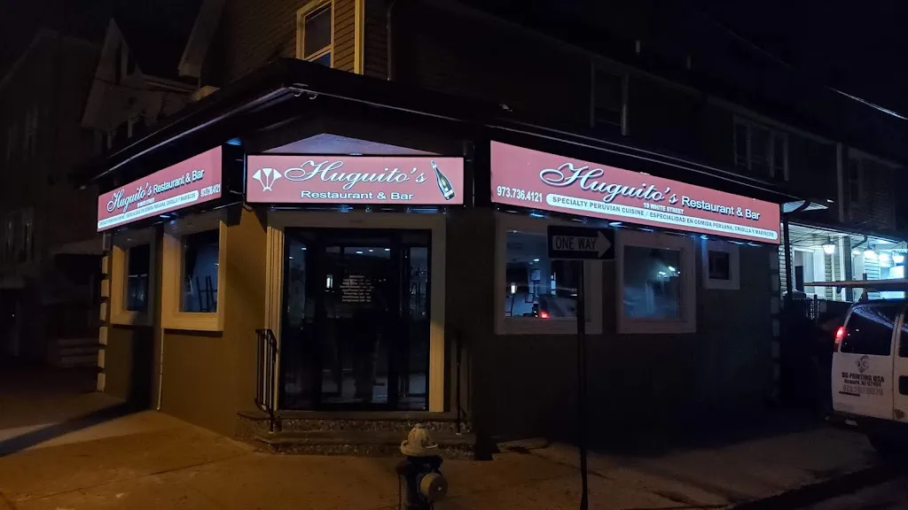 Huguito's Restaurant and Bar restaurant à West Orange, NJ