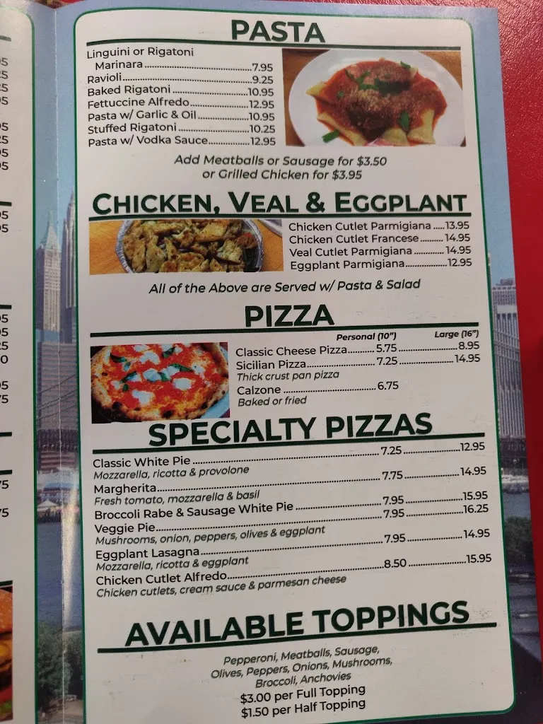Guys Restaurant & Pizzeria_West Orange, NJ_menu_image_2