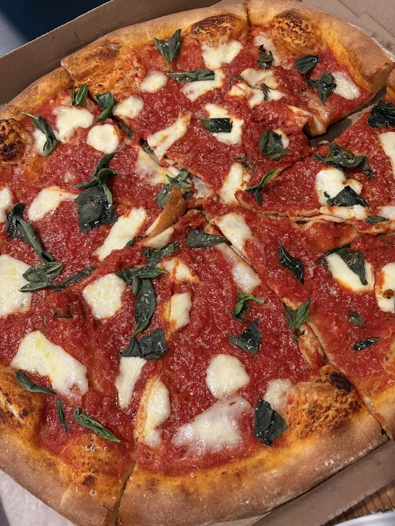 Izabella D_Guys Restaurant & Pizzeria_West Orange, NJ_review