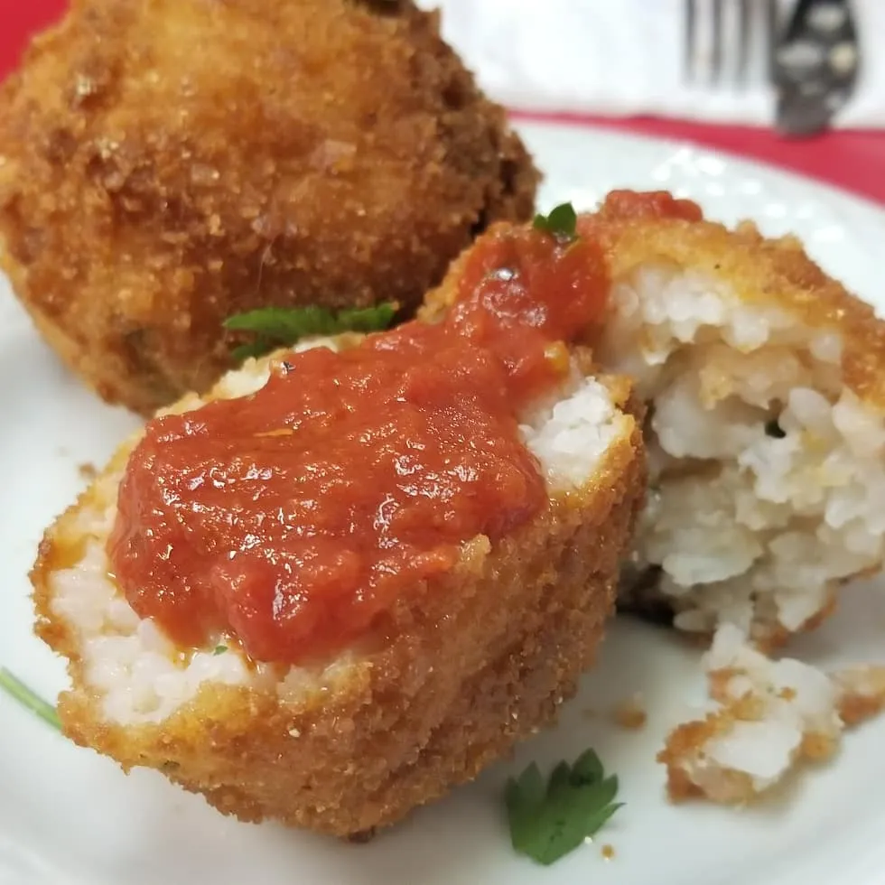 Bruce C._Guys Restaurant & Pizzeria_West Orange, NJ_review