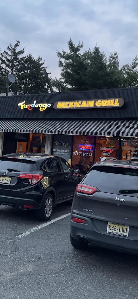 Fandango Mexican Grill_West Orange, NJ_slider_image_3