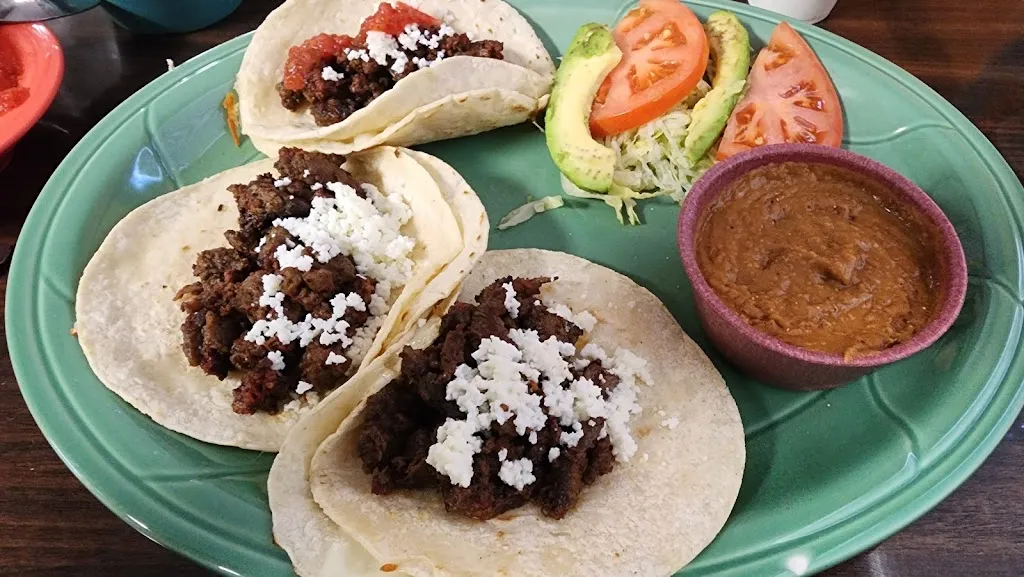 Jeffery “Nonno” Reno_Lupes II In Vernon_Vernon, TX_review