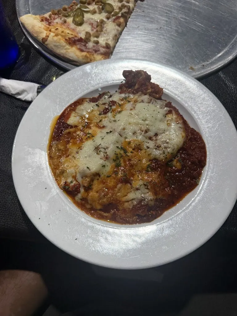 Nickolas Jimenez_Vetoni’s Authentic Italian Restaurant & Bar_Vernon, TX_reseña