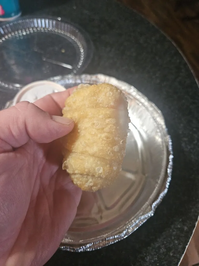 Curtis Rutledge_Vetoni’s Authentic Italian Restaurant & Bar_Vernon, TX_review