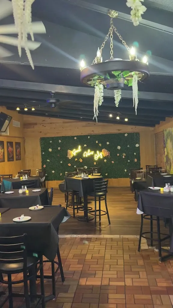 Vetoni’s Authentic Italian Restaurant & Bar restaurante en Vernon, TX