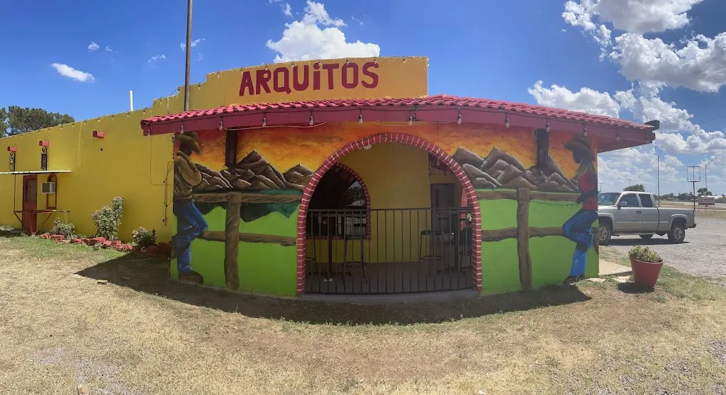 Arquitos Mexican Grill_Vernon, TX_slider_imagen_1