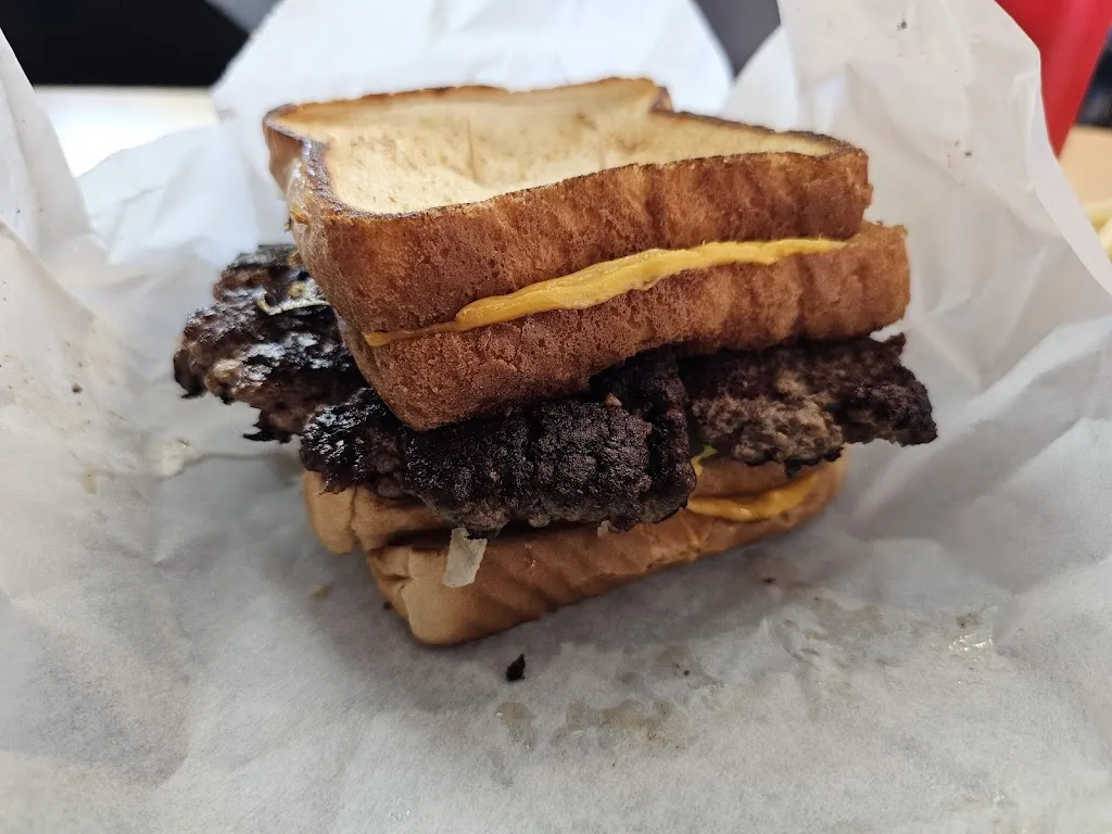 Spiphy Warfare_Bevos Drive-In_Vernon, TX_review