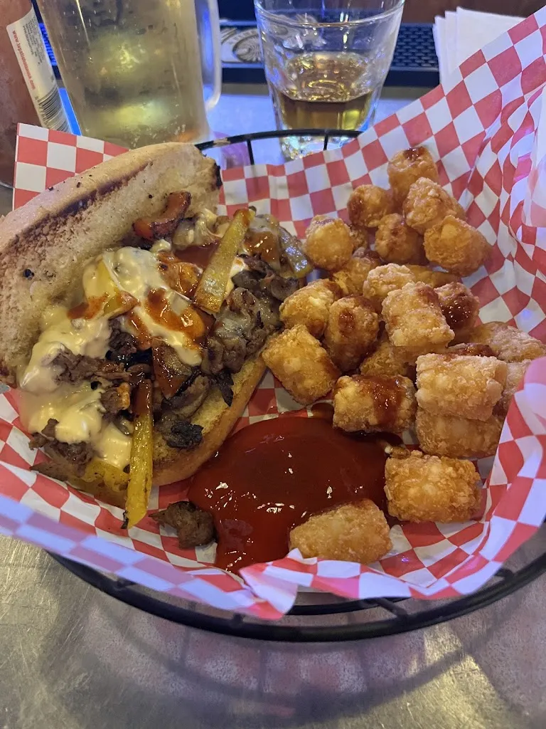 Jesse Perez_Vernon Parts Sports Grill_Vernon, TX_review