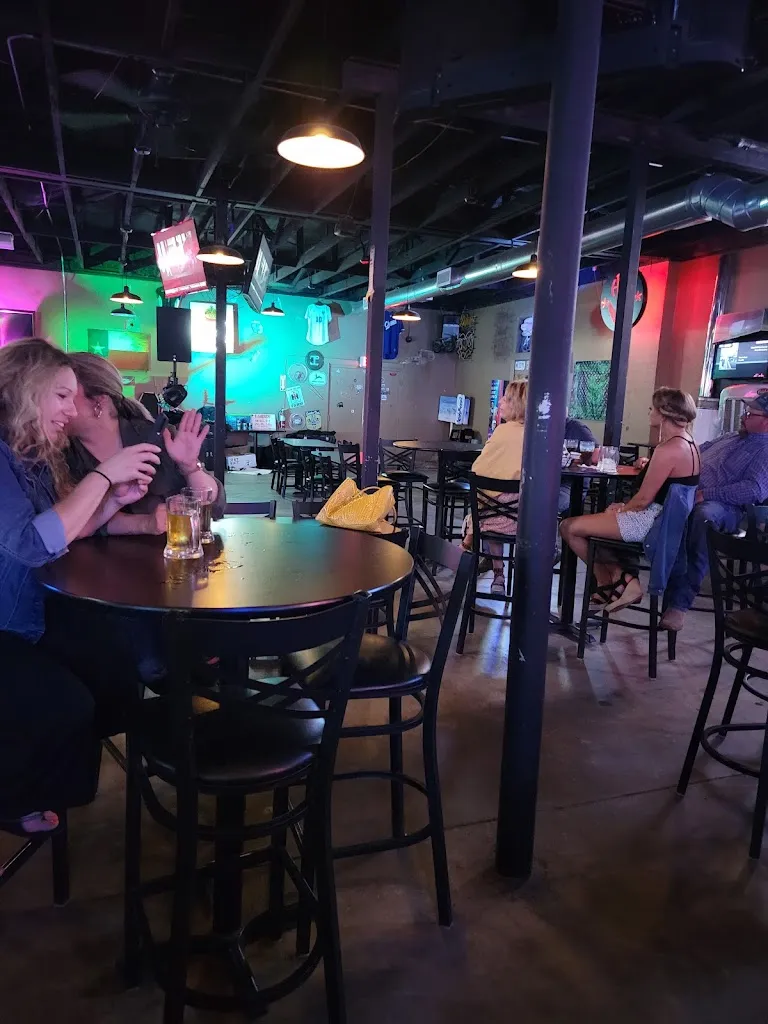 Jonathan Lee_Vernon Parts Sports Grill_Vernon, TX_review