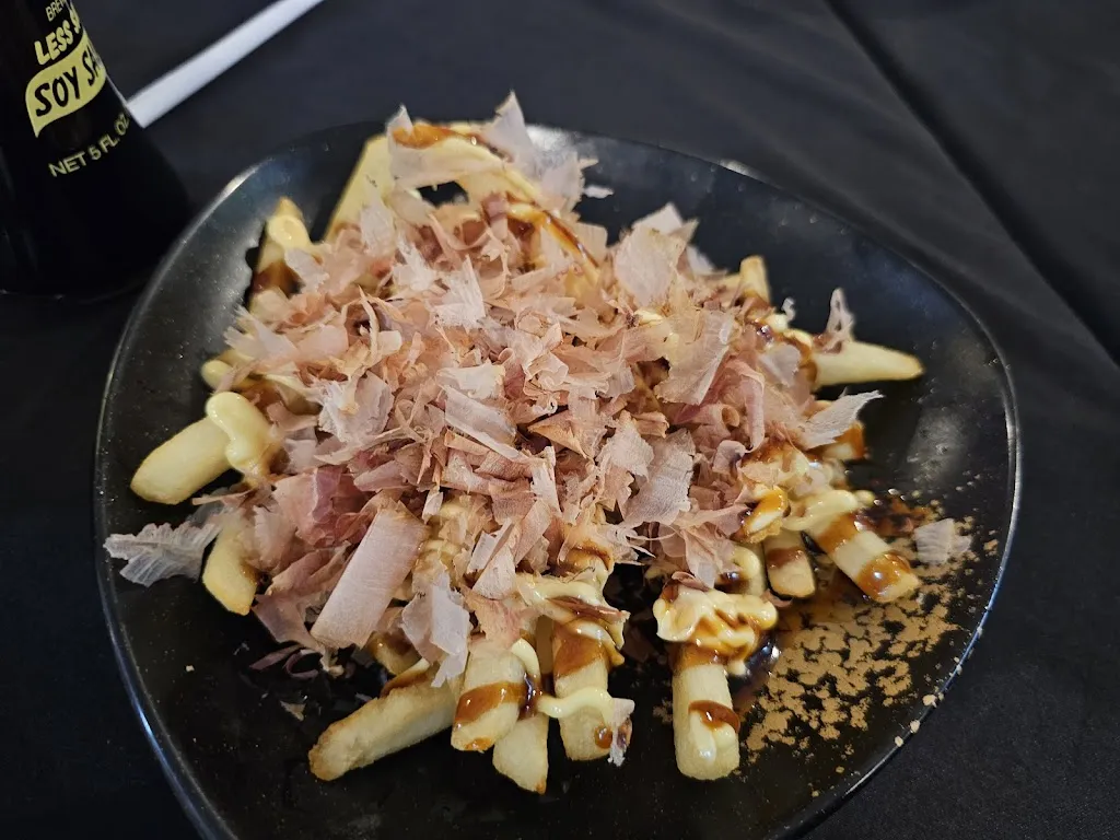 Spiphy Warfare_Toro Japanese Restaurant_Vernon, TX_review