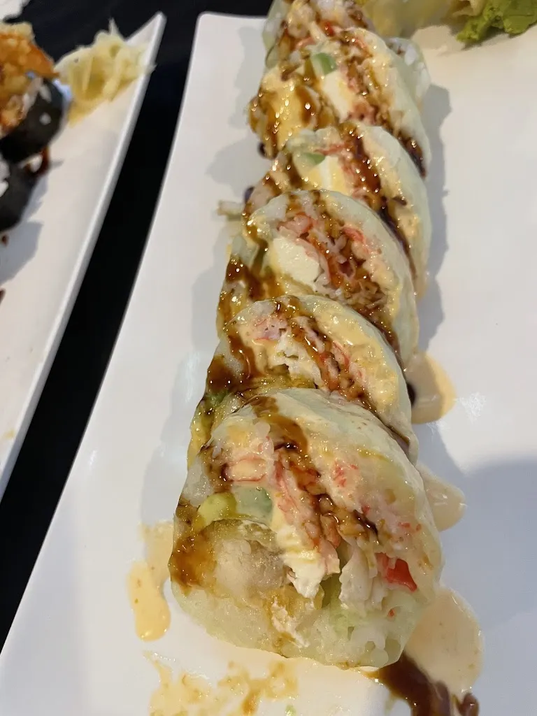 Pamela Mc_Toro Japanese Restaurant_Vernon, TX_review