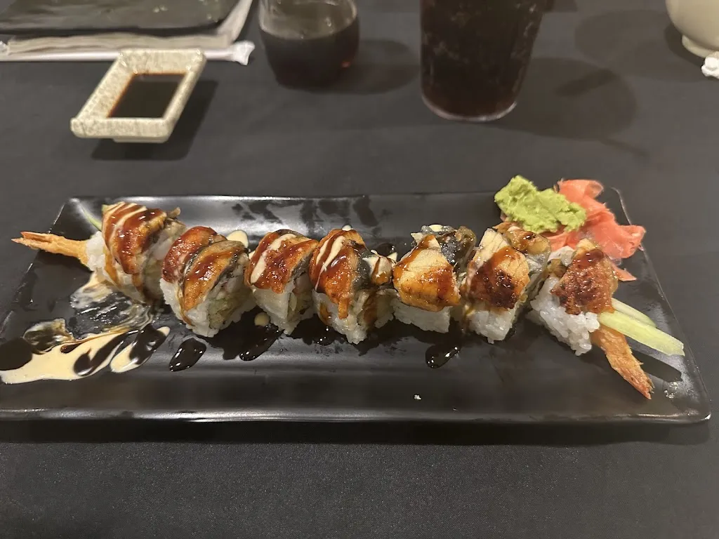 Toro Japanese Restaurant restaurante en Vernon, TX