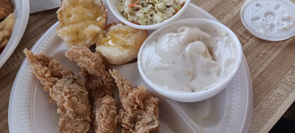 Chicken Shack Restaurant_Vernon, TX_slider_imagen_2