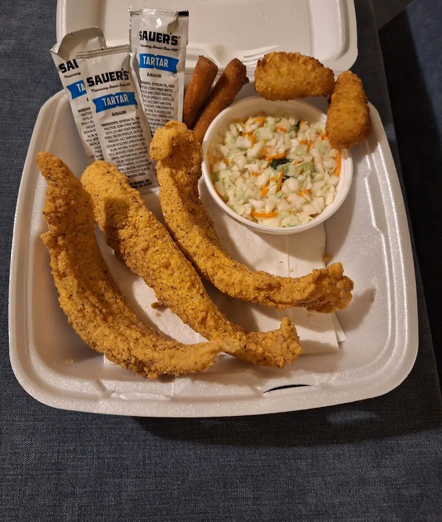 Chicken Shack Restaurant_Vernon, TX_slider_imagen_3