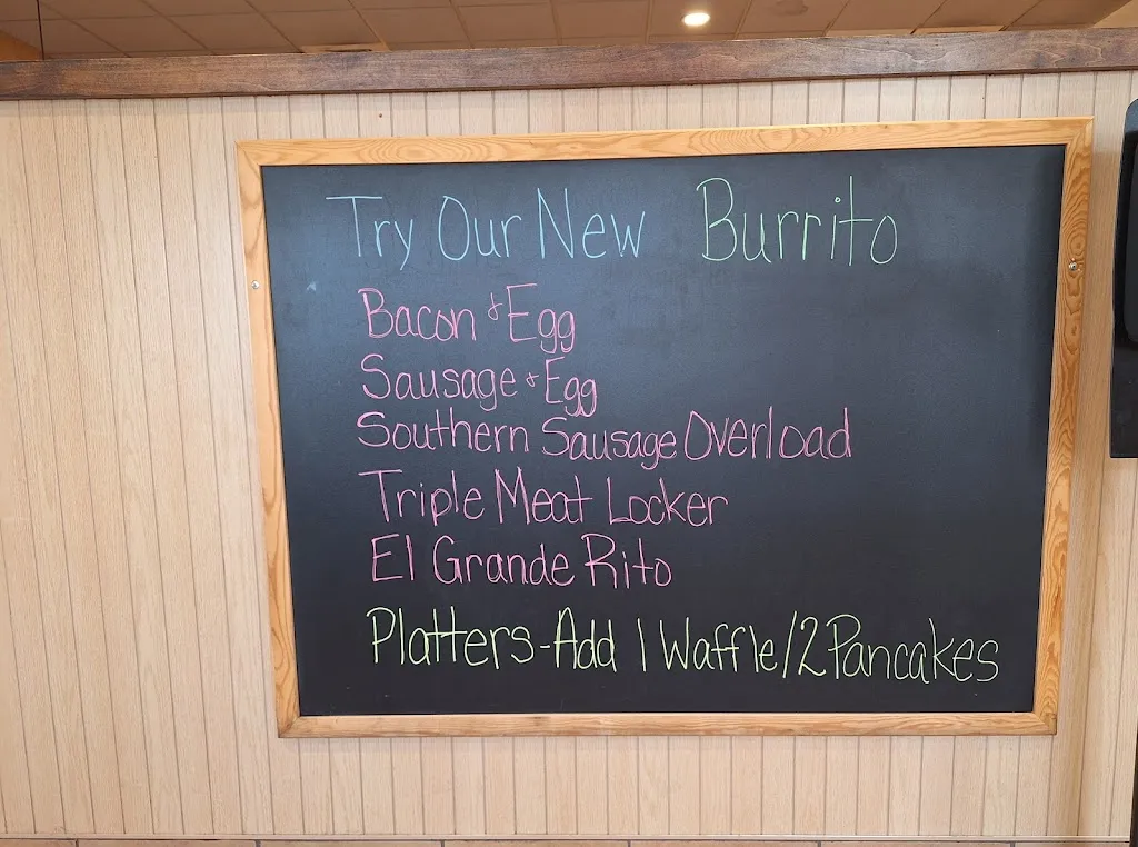 Menu_Huddle House_Vernon, TX_image_old_1