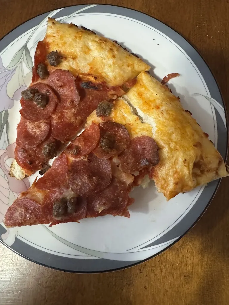 Kato Sellers_MrJims.Pizza_Vernon, TX_reseña