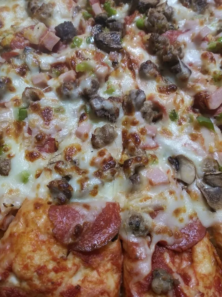 Daniel_MrJims.Pizza_Vernon, TX_review