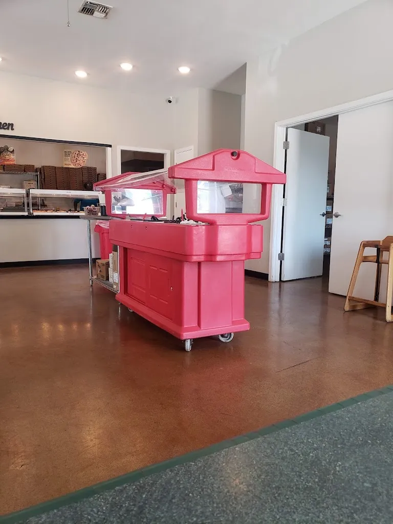 Spiphy Warfare_MrJims.Pizza_Vernon, TX_review