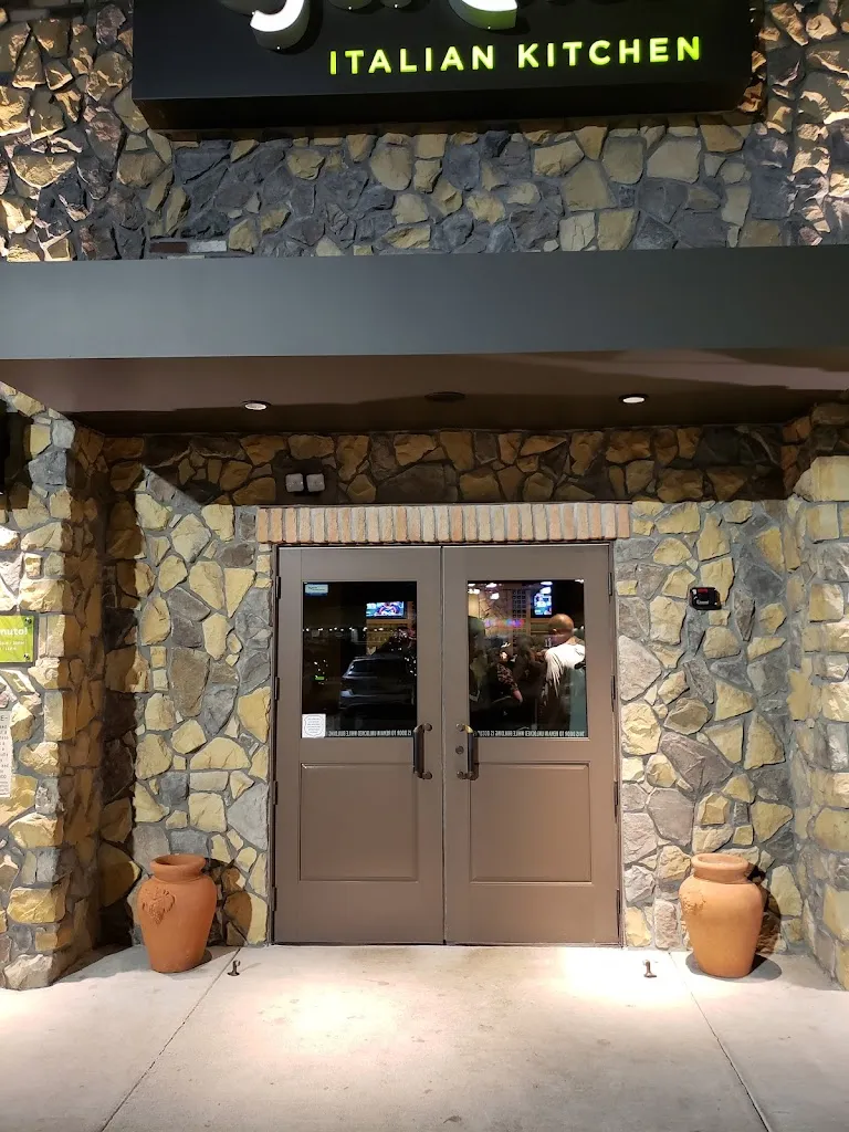 Olive Garden Italian Restaurant restaurant in New Caney, TX