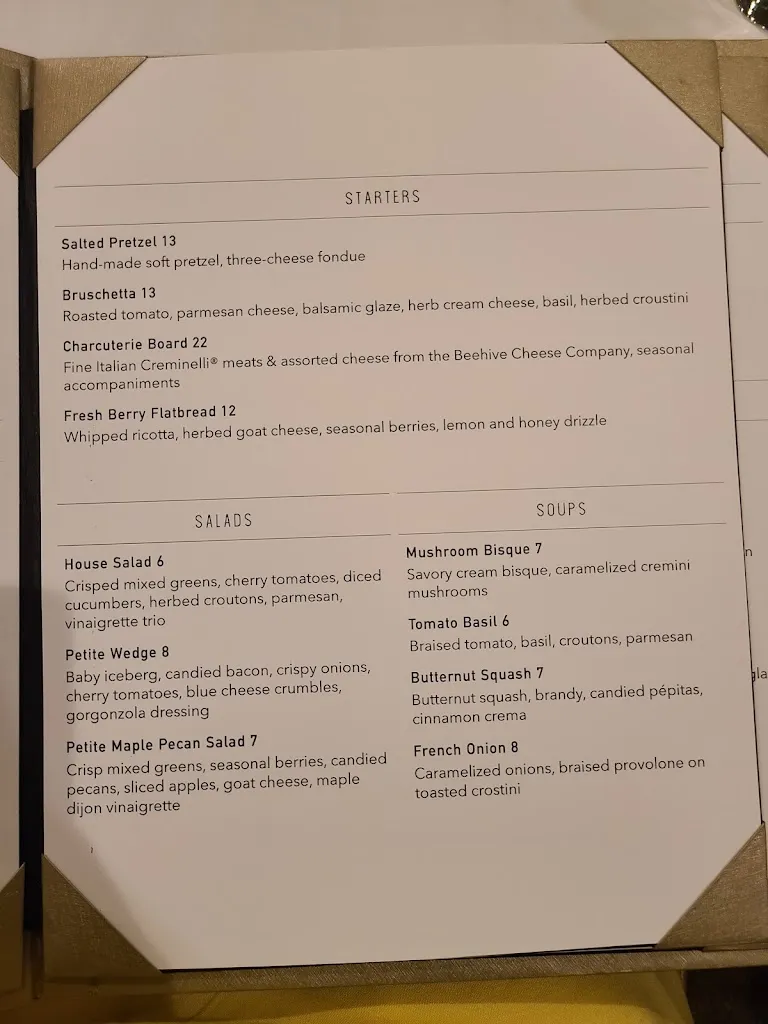 Menu_La Jolla Groves_Provo, UT_image_old_1