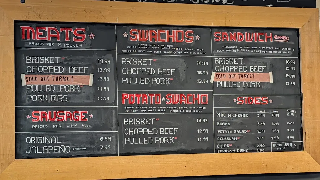 Menu_Bam Bams BBQ_Orem, UT_image_old_1