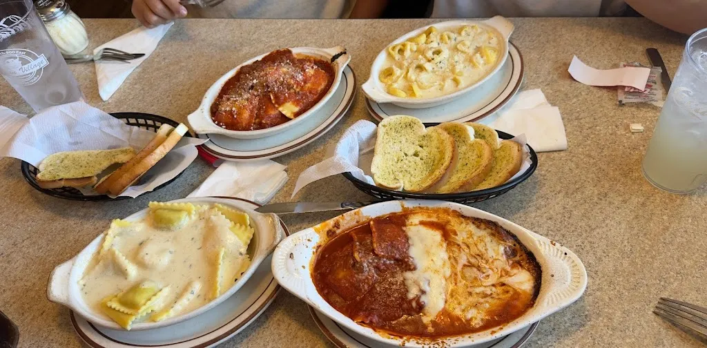 Corox_Italian Village_Murray, UT_review
