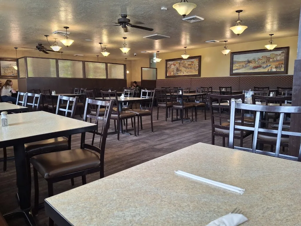 Mike Chapman_Italian Village_Murray, UT_review