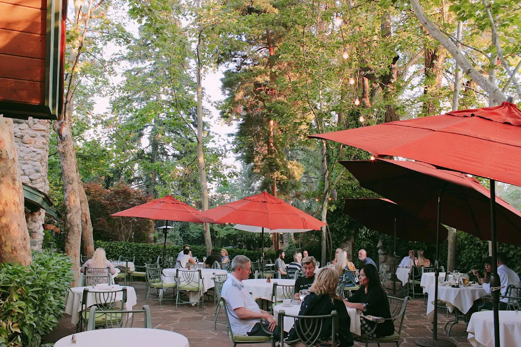 Tuscany Restaurant restaurant in Salt Lake City, UT