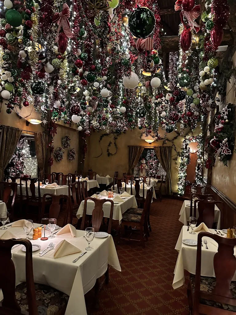 Tuscany Restaurant_Salt Lake City, UT_slider_bild_3