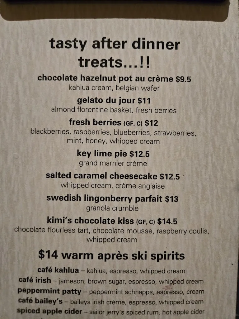 Menu_Kimi's Chop & Oyster House_Holladay, UT_image_old_2