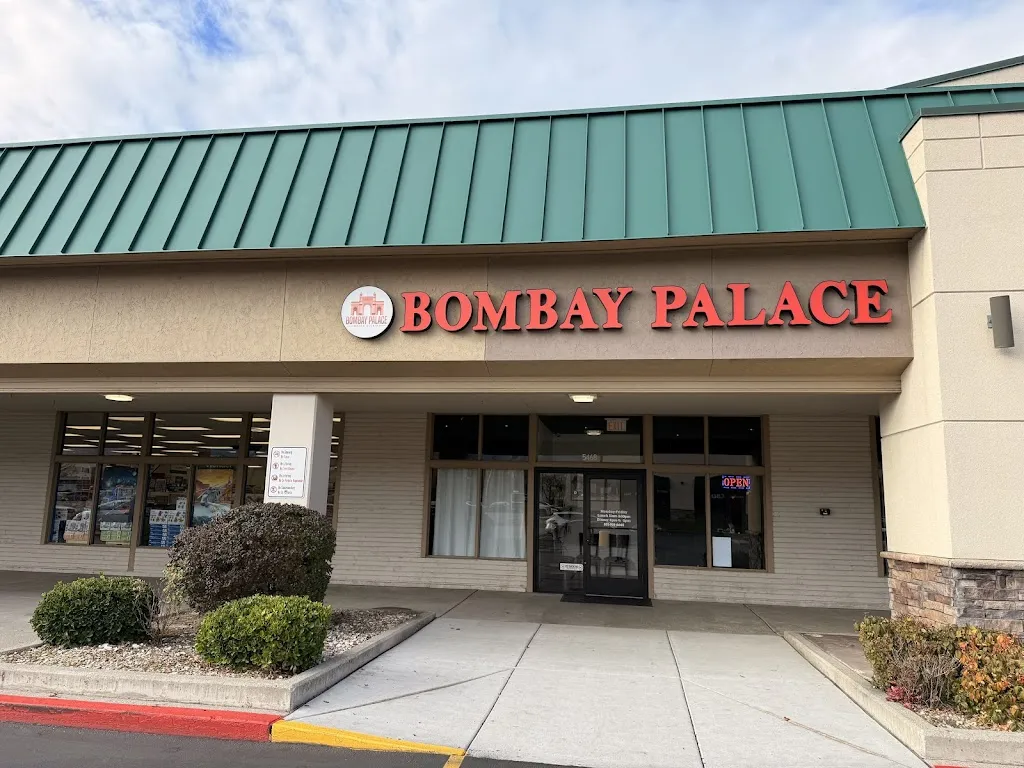 Bombay Palace restaurant in Murray, UT