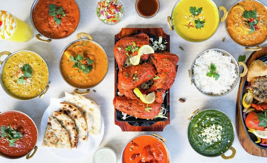 Bombay Palace_Murray, UT_slider_bild_3