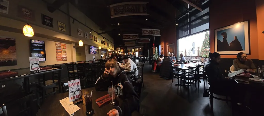 Red Rock Brewing - Fashion Place Mall_Murray, UT_slider_bild_3
